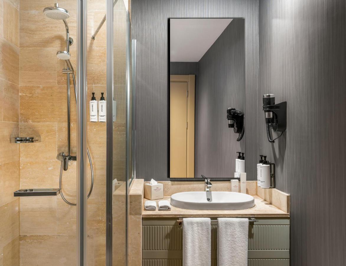 Crowne Plaza - Istanbul Tuzla Viaport Marina By Ihg 호텔 외부 사진