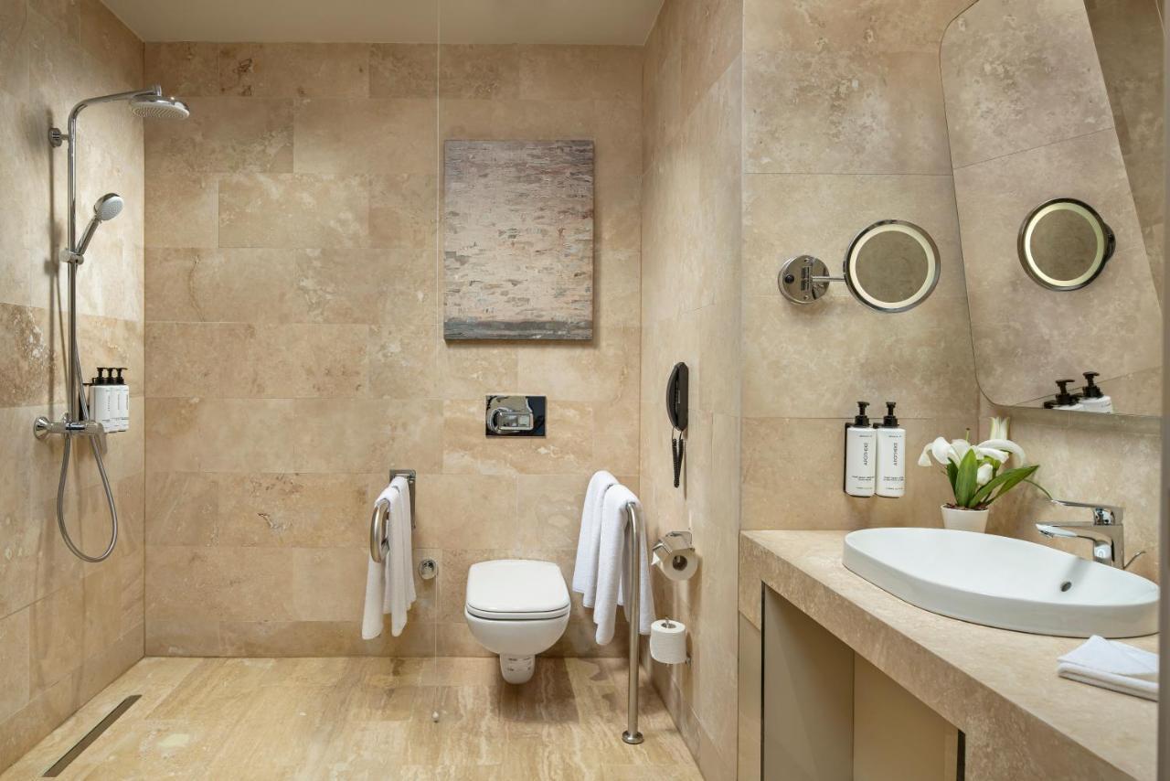 Crowne Plaza - Istanbul Tuzla Viaport Marina By Ihg 호텔 외부 사진