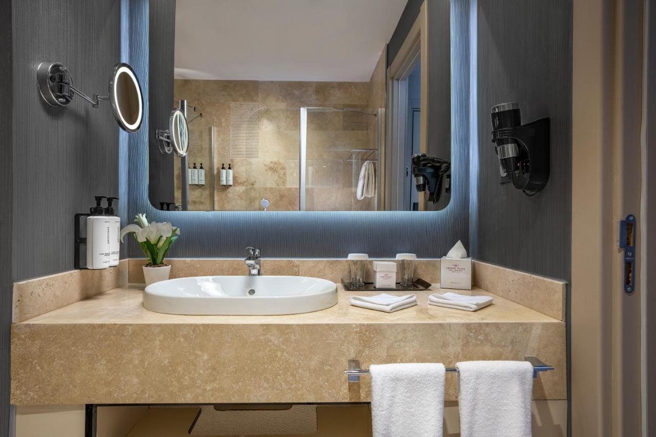Crowne Plaza - Istanbul Tuzla Viaport Marina By Ihg 호텔 외부 사진
