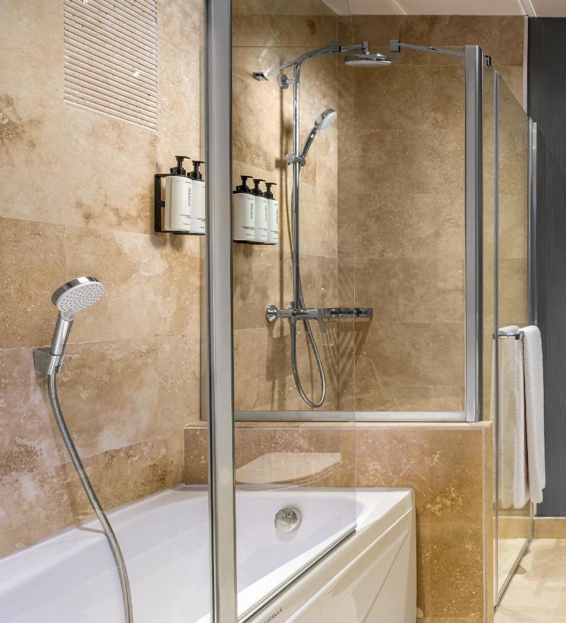 Crowne Plaza - Istanbul Tuzla Viaport Marina By Ihg 호텔 외부 사진