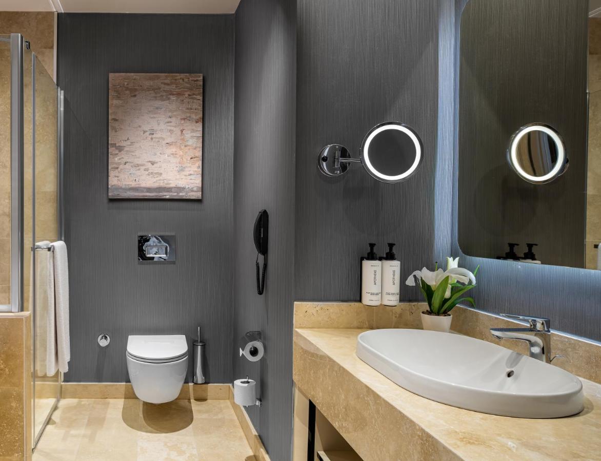 Crowne Plaza - Istanbul Tuzla Viaport Marina By Ihg 호텔 외부 사진