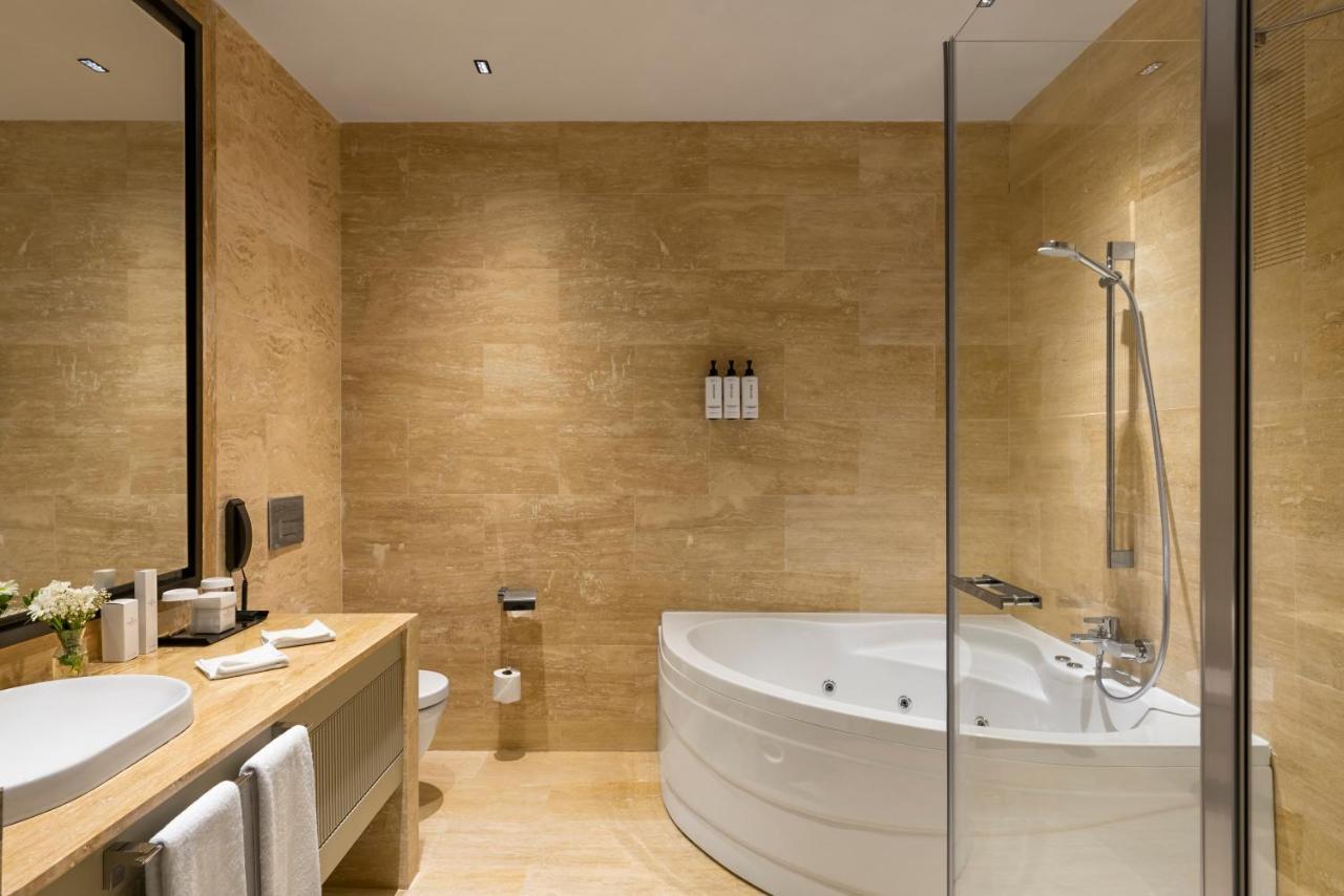 Crowne Plaza - Istanbul Tuzla Viaport Marina By Ihg 호텔 외부 사진