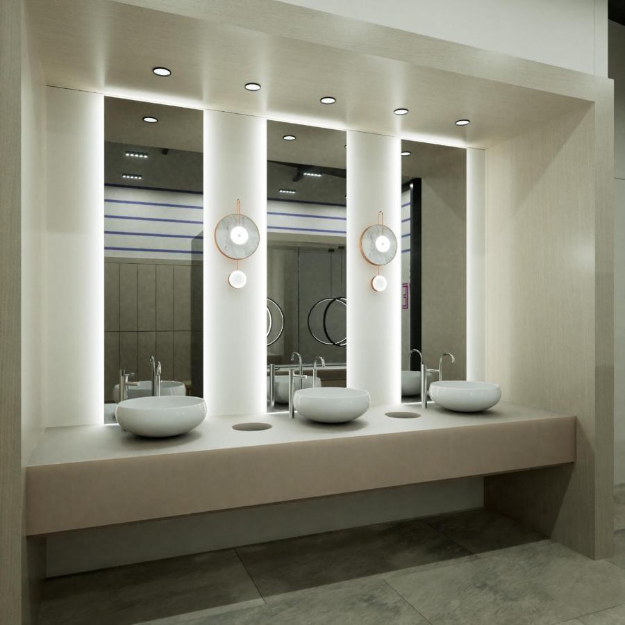 Crowne Plaza - Istanbul Tuzla Viaport Marina By Ihg 호텔 외부 사진